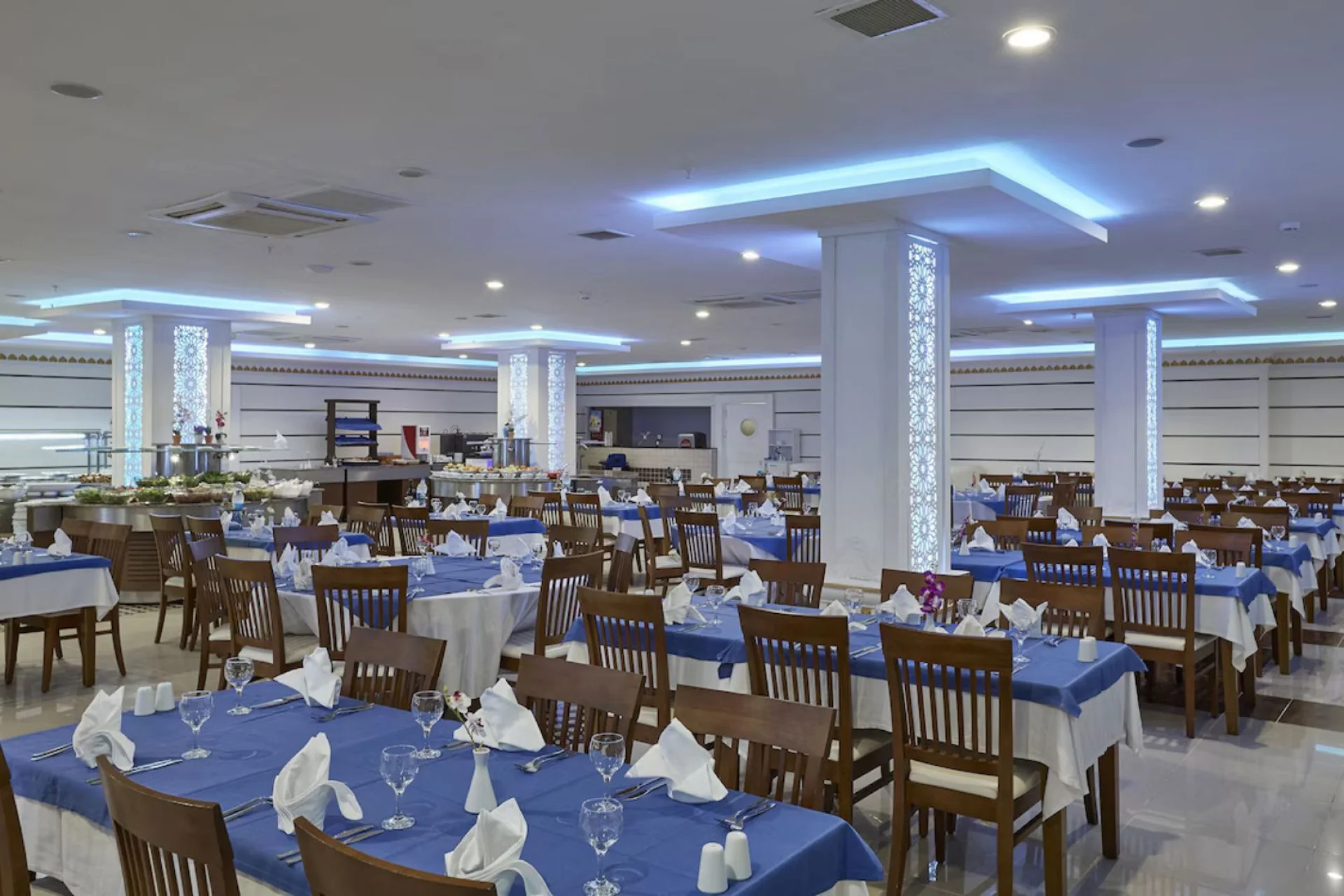 Restoran